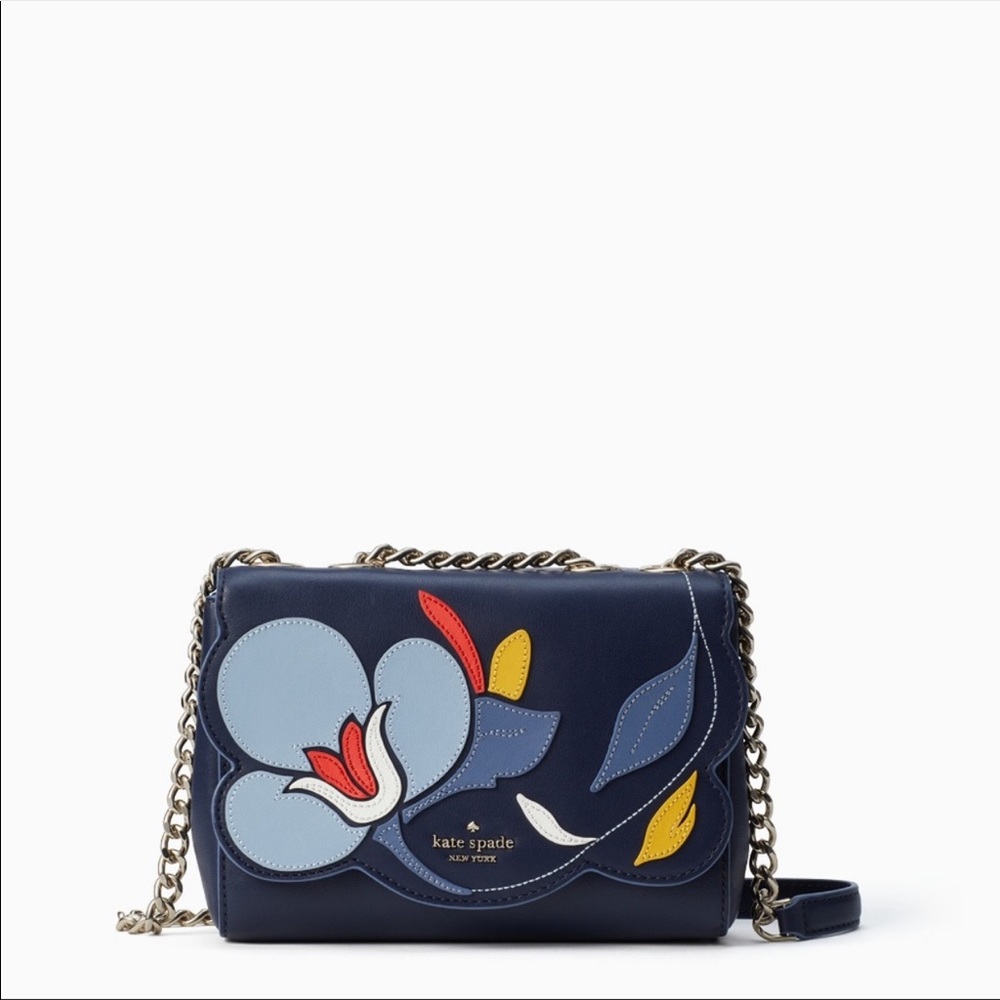 kate spade emelyn briar lane floral quilt